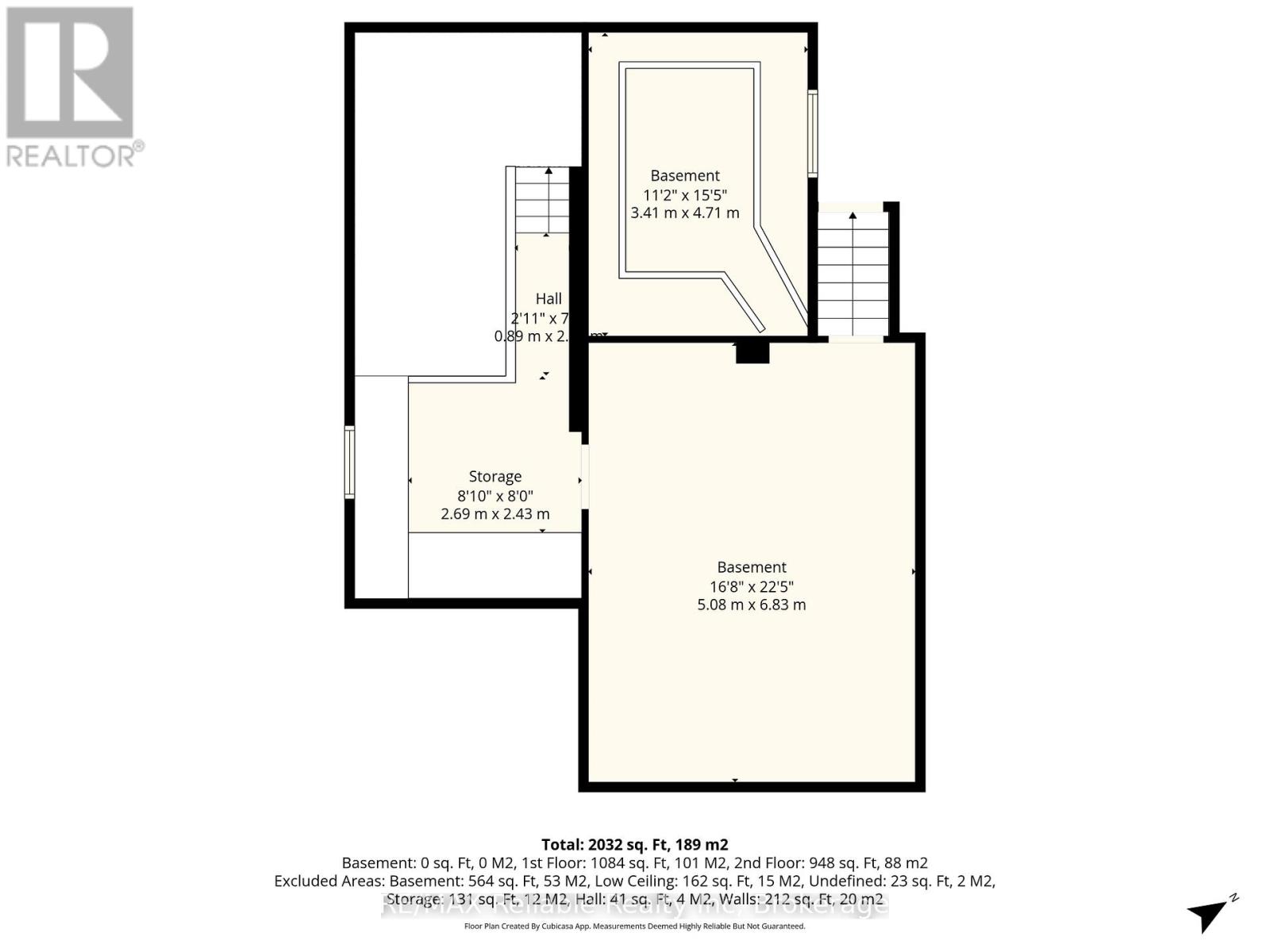 25 Jarvis Street N, Huron East (Seaforth), Ontario  N0K 1W0 - Photo 49 - X12972000