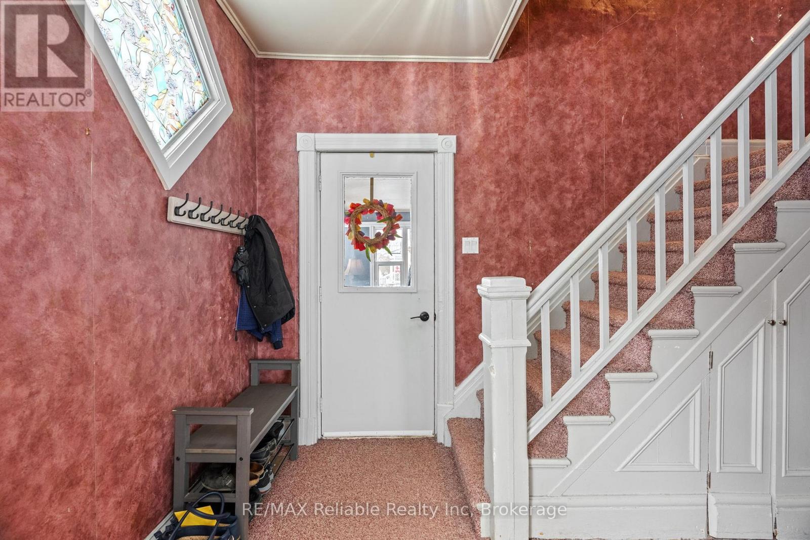 25 Jarvis Street N, Huron East (Seaforth), Ontario  N0K 1W0 - Photo 5 - X12972000