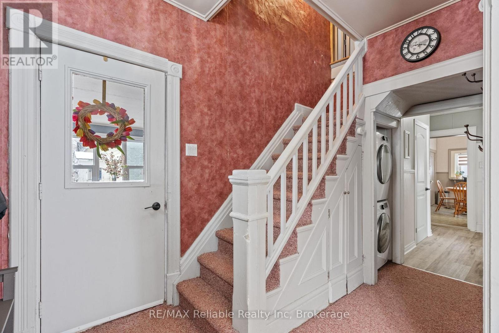 25 Jarvis Street N, Huron East (Seaforth), Ontario  N0K 1W0 - Photo 6 - X12972000