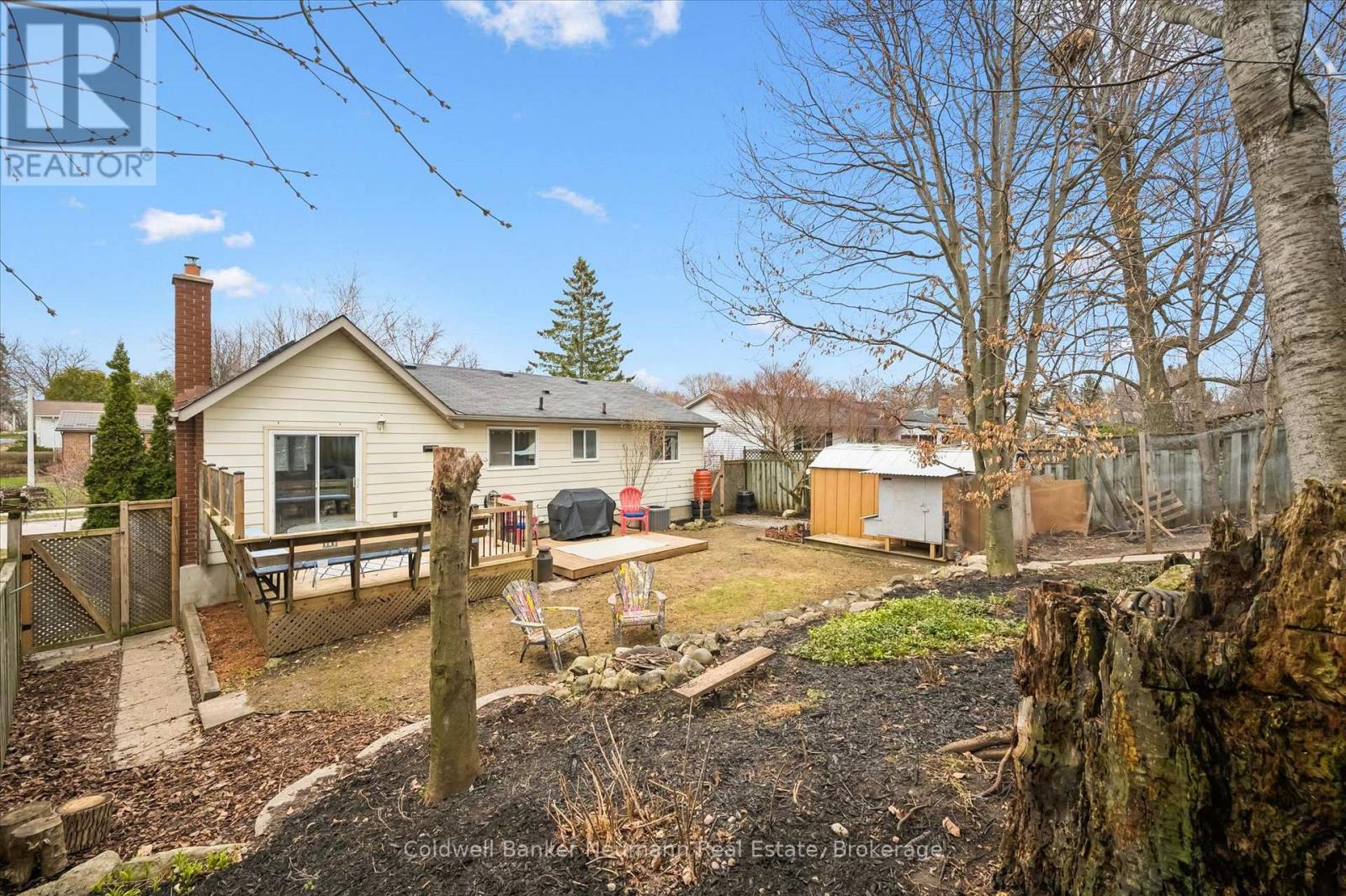 18 Gateway Drive, Guelph (Willow West/sugarbush/west Acres), Ontario  N1H 6W8 - Photo 30 - X12972162