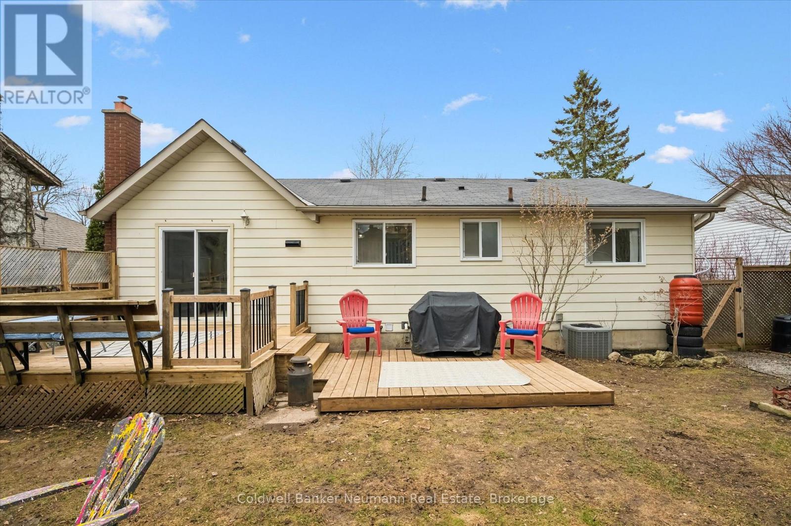 18 Gateway Drive, Guelph (Willow West/sugarbush/west Acres), Ontario  N1H 6W8 - Photo 33 - X12972162