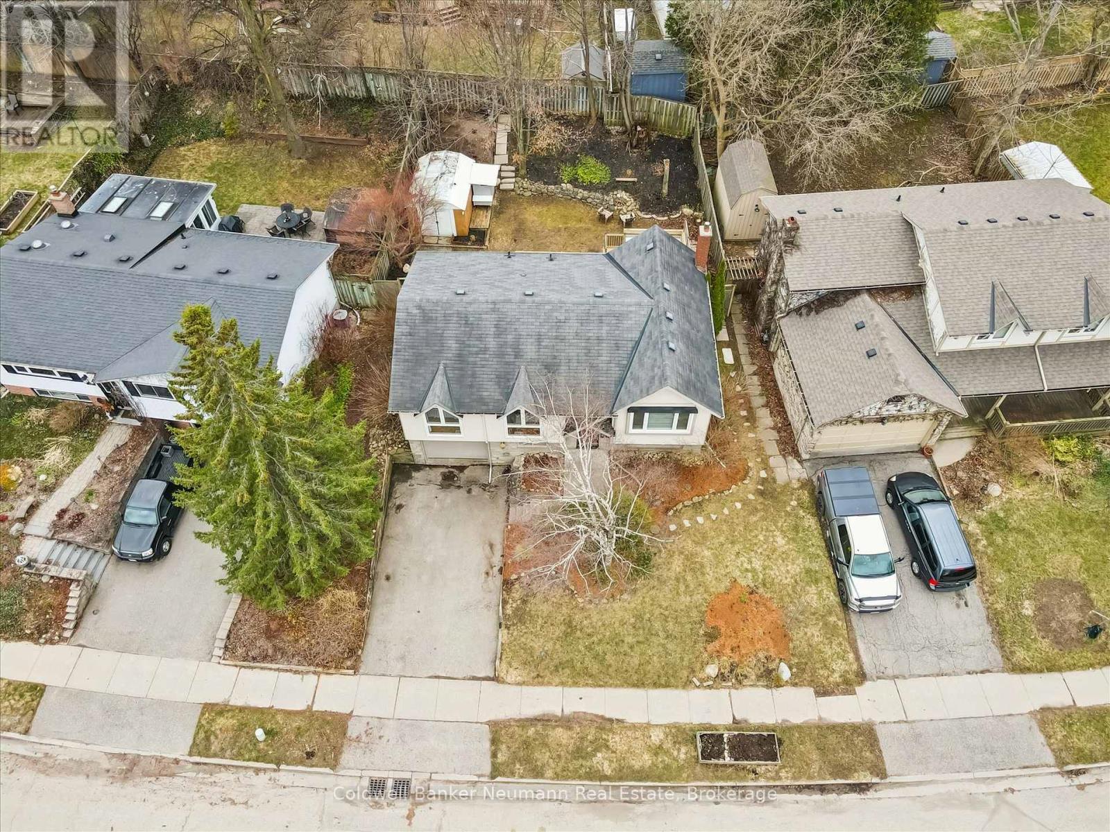 18 Gateway Drive, Guelph (Willow West/sugarbush/west Acres), Ontario  N1H 6W8 - Photo 34 - X12972162