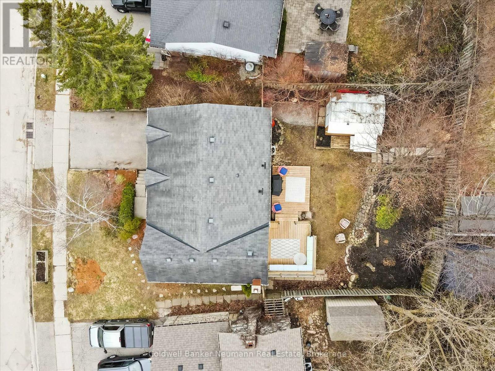 18 Gateway Drive, Guelph (Willow West/sugarbush/west Acres), Ontario  N1H 6W8 - Photo 35 - X12972162