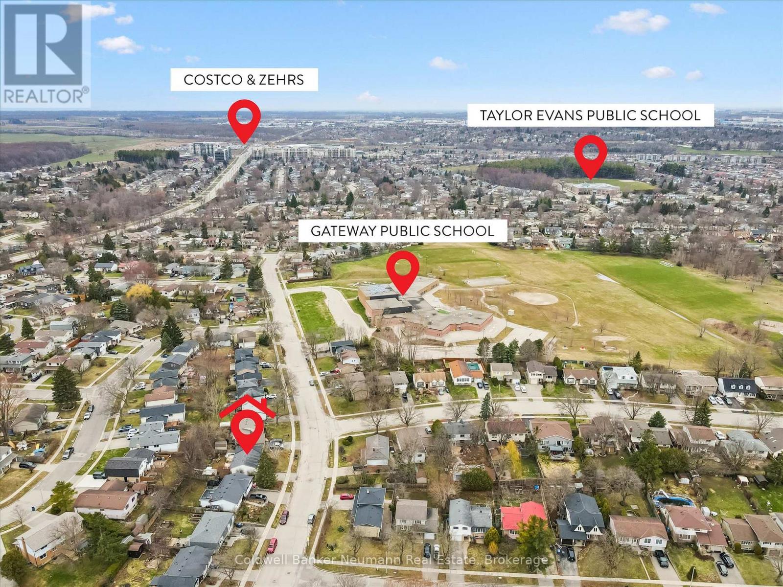 18 Gateway Drive, Guelph (Willow West/sugarbush/west Acres), Ontario  N1H 6W8 - Photo 39 - X12972162