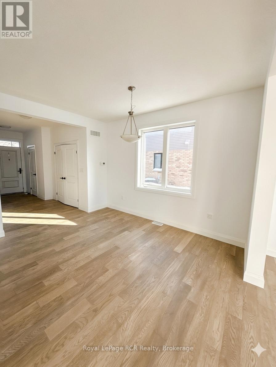 159 Walsh Street, Wellington North (Arthur), Ontario  N0G 1A0 - Photo 4 - X12972192