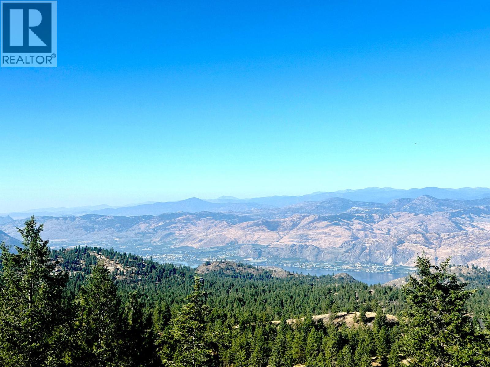 Sasquatch Point Lot# 5, Osoyoos, British Columbia