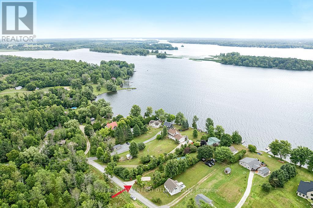 160 MCVEETY ROAD, Drummond/North Elmsley, Ontario