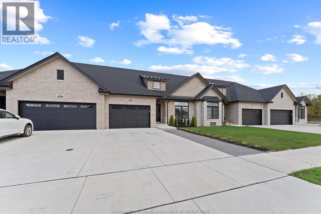 510 Water, Amherstburg, Ontario  N9V 0H1 - Photo 2 - 26007497