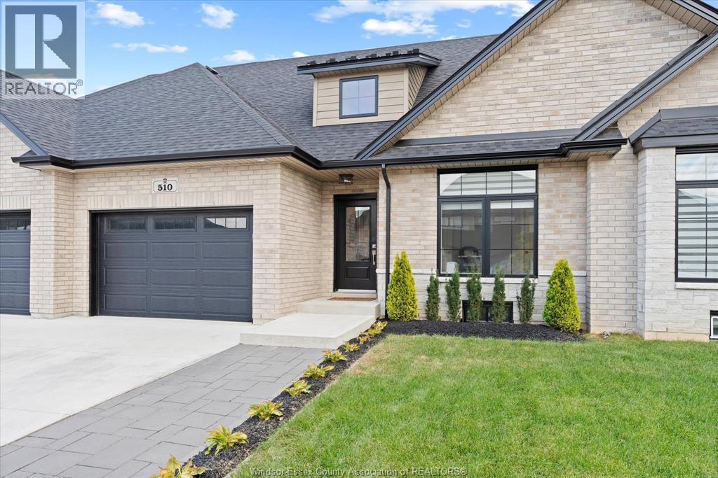 510 Water, Amherstburg, Ontario  N9V 0H1 - Photo 3 - 26007497