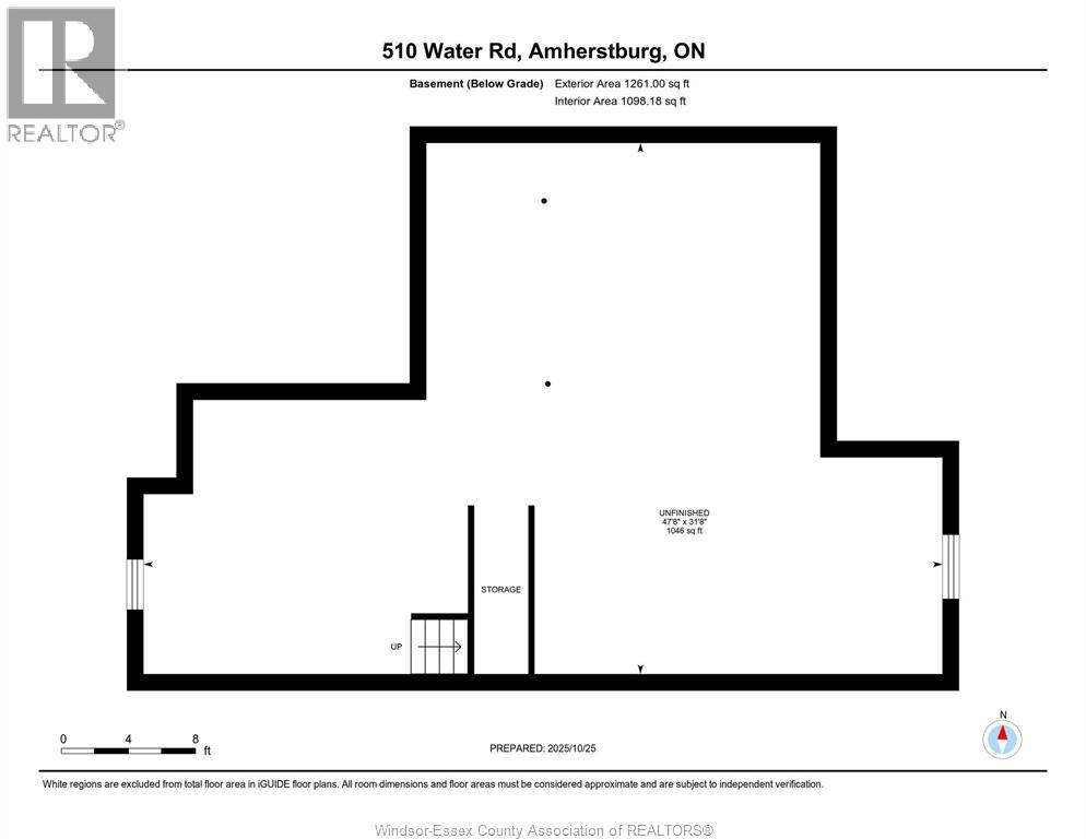 510 Water, Amherstburg, Ontario  N9V 0H1 - Photo 35 - 26007497