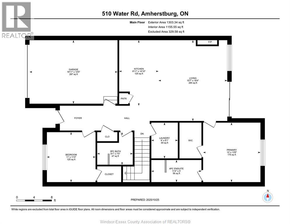 510 Water, Amherstburg, Ontario  N9V 0H1 - Photo 36 - 26007497