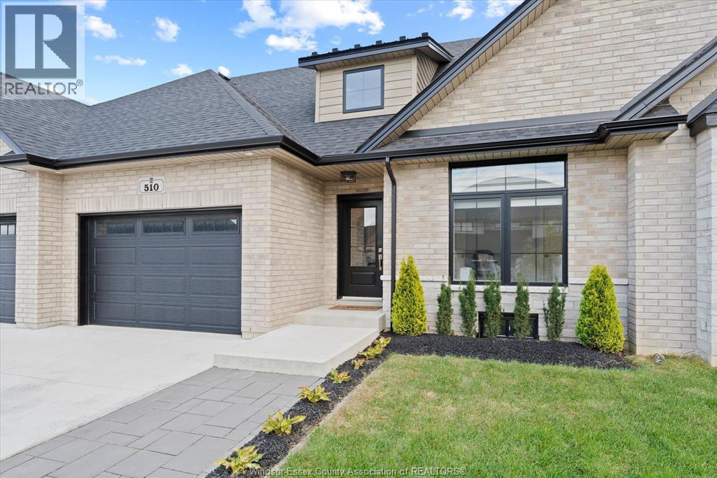510 Water, Amherstburg, Ontario  N9V 0H1 - Photo 4 - 26007497