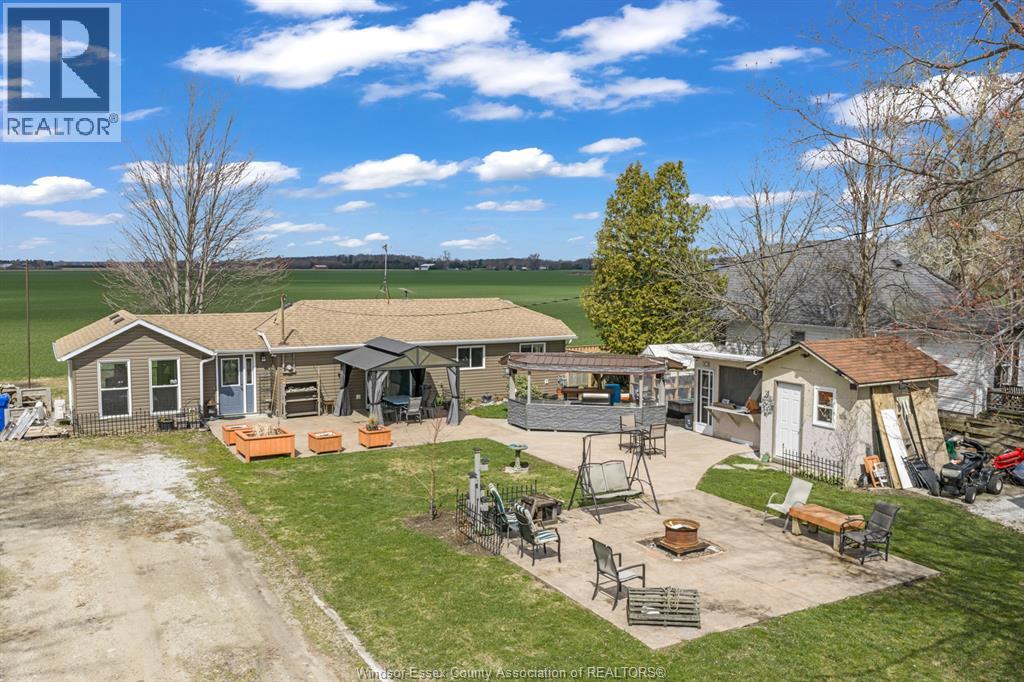 MLS# 26007420: 35 Pulley ROAD, Leamington, Canada