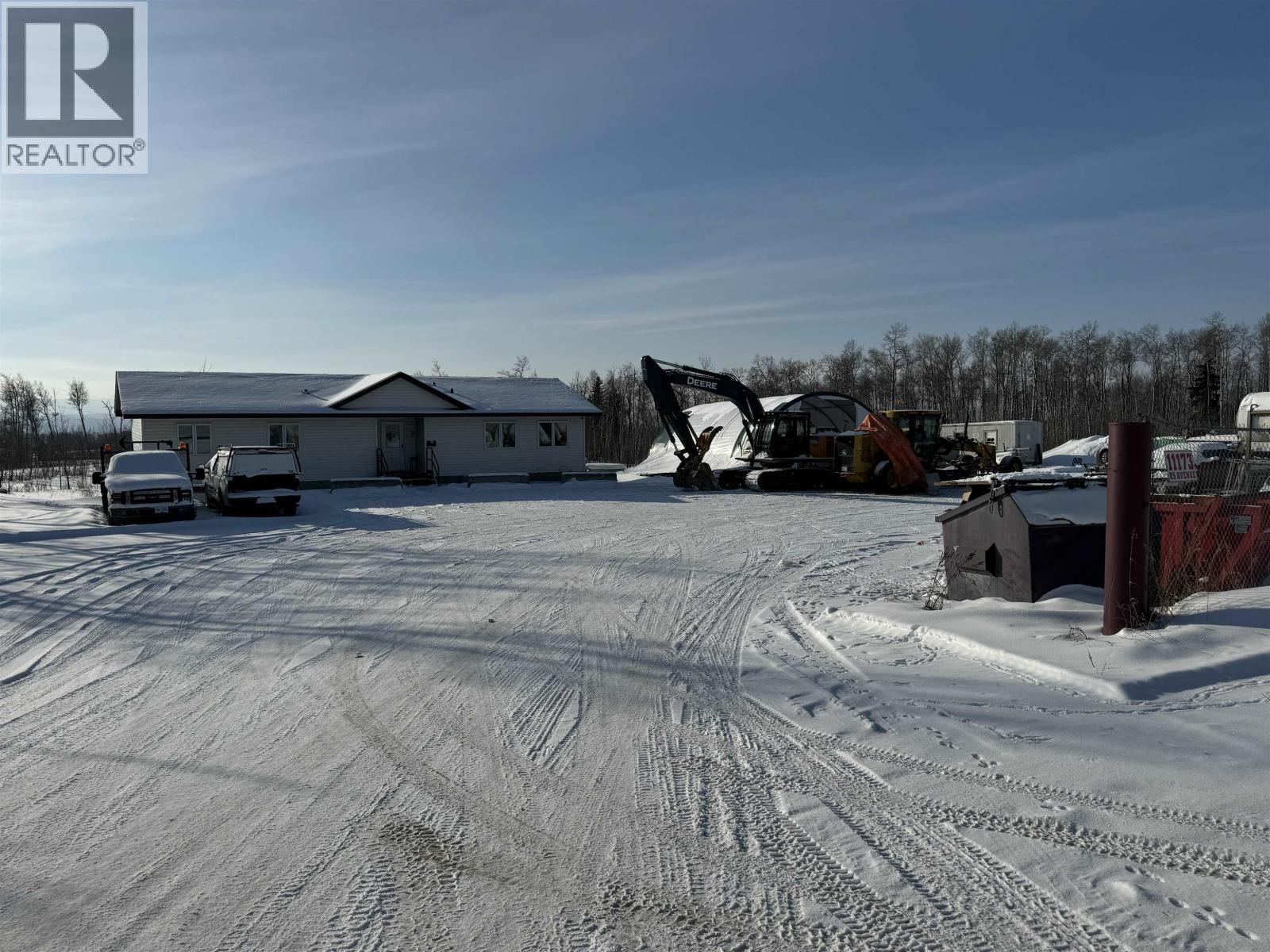 11173 85 AVENUE, Fort St. John, British Columbia