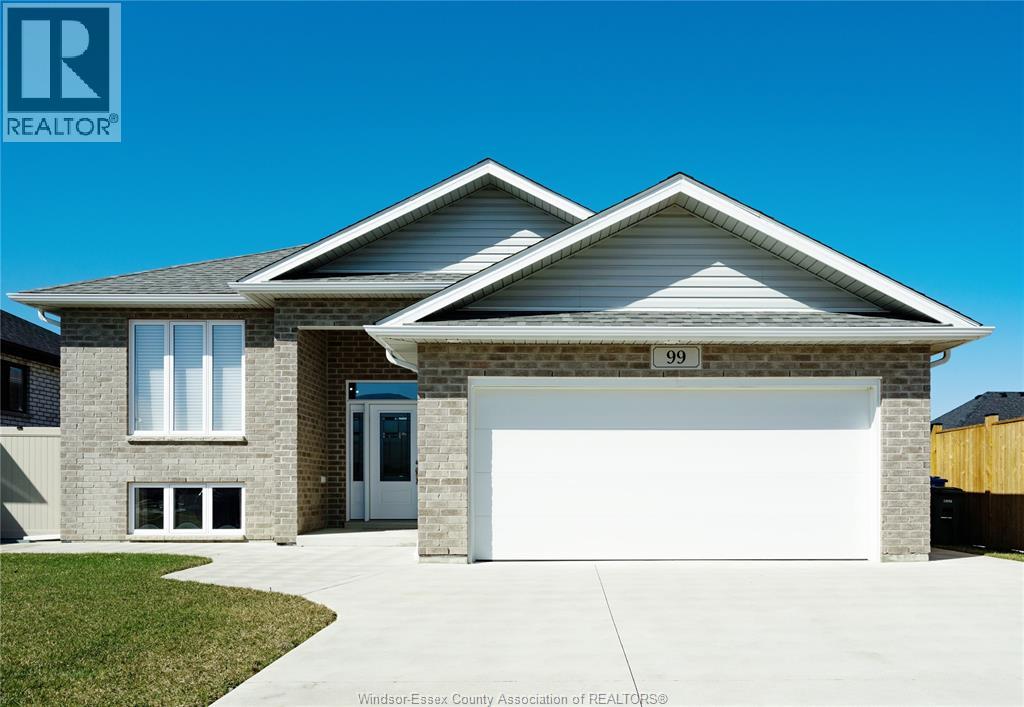 99 Davis STREET, Amherstburg, Ontario