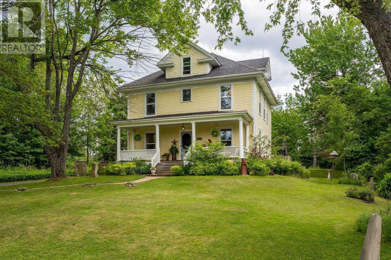 118 Patterson Street, pictou, Nova Scotia