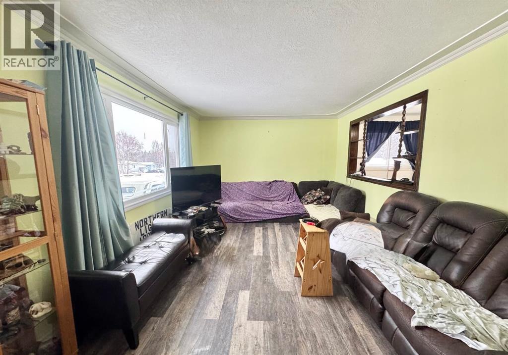 5428 Moosehorn Avenue, Swan Hills, Alberta  T0G 2C0 - Photo 4 - A2282109