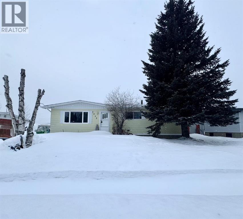 5428 Moosehorn Avenue, Swan Hills, Alberta  T0G 2C0 - Photo 1 - A2282109