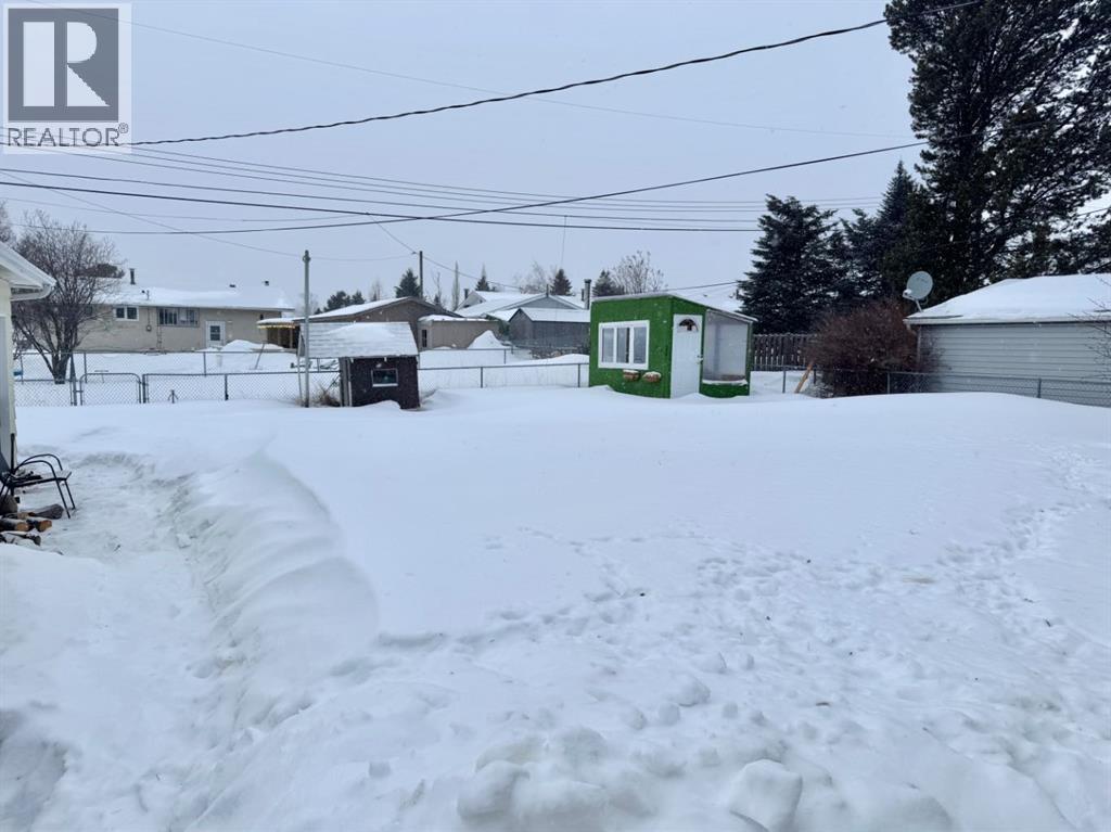 5428 Moosehorn Avenue, Swan Hills, Alberta  T0G 2C0 - Photo 8 - A2282109