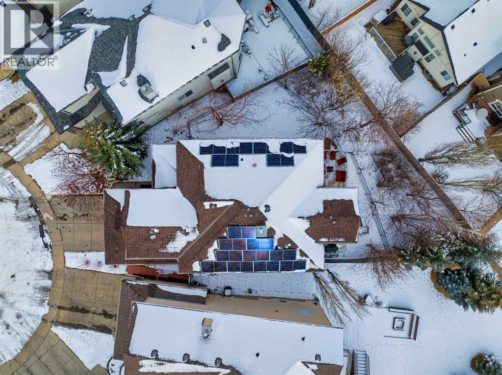 26 Cresthaven View Sw, Calgary, Alberta T3B 5Y2 - Photo 3 - A2271425