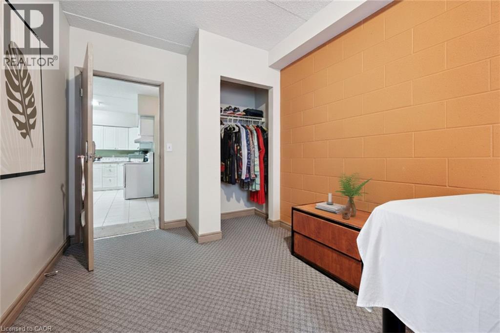 271 Lester Street Unit# 203, Waterloo, Ontario  N2L 3W6 - Photo 24 - 40805201