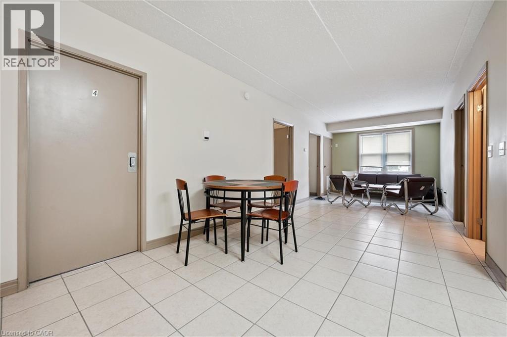 271 Lester Street Unit# 203, Waterloo, Ontario  N2L 3W6 - Photo 11 - 40805201