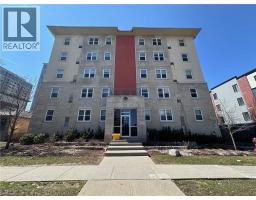 271 LESTER Street Unit# 203, Waterloo, Ontario
