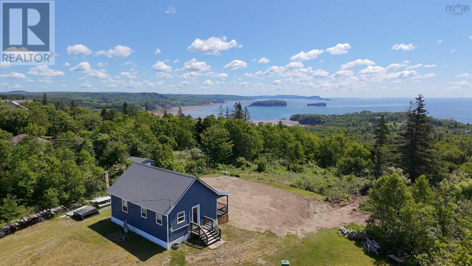 4 Ridgeview Lane, Greenhill, Nova Scotia  B0M 1S0 - Photo 2 - 202606658