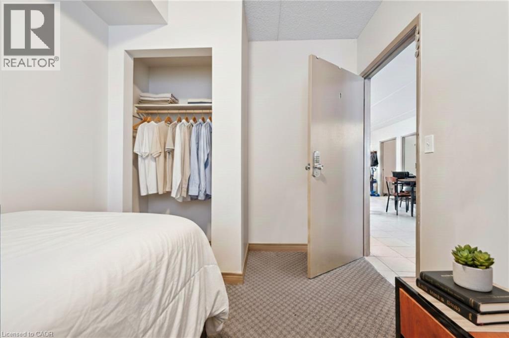 271 Lester Street Unit# 203, Waterloo, Ontario  N2L 3W6 - Photo 26 - 40805201