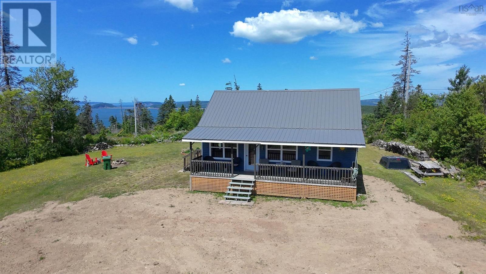 4 Ridgeview Lane, Greenhill, Nova Scotia  B0M 1S0 - Photo 3 - 202606658