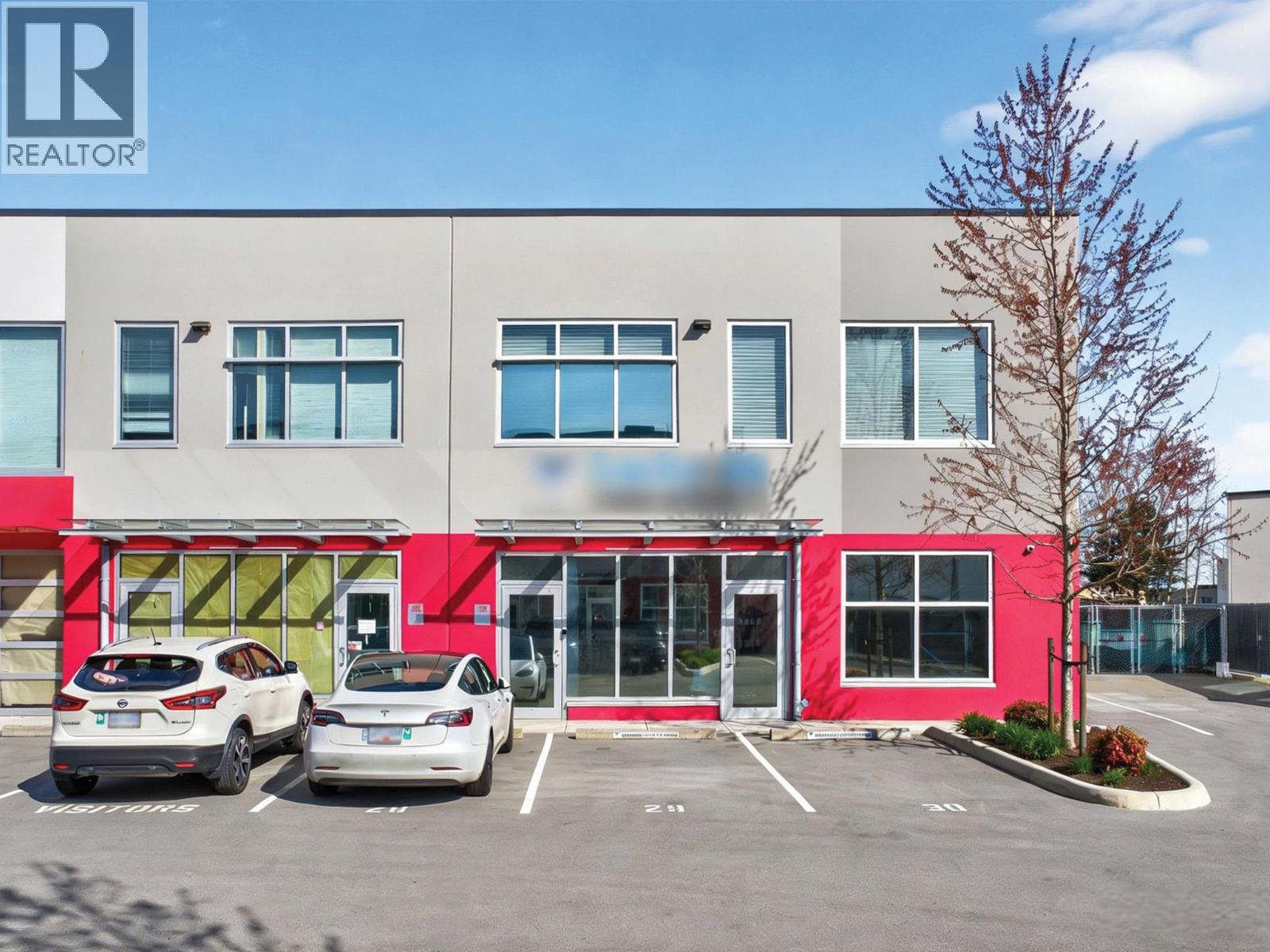 190 12122 HORSESHOE WAY, richmond, British Columbia