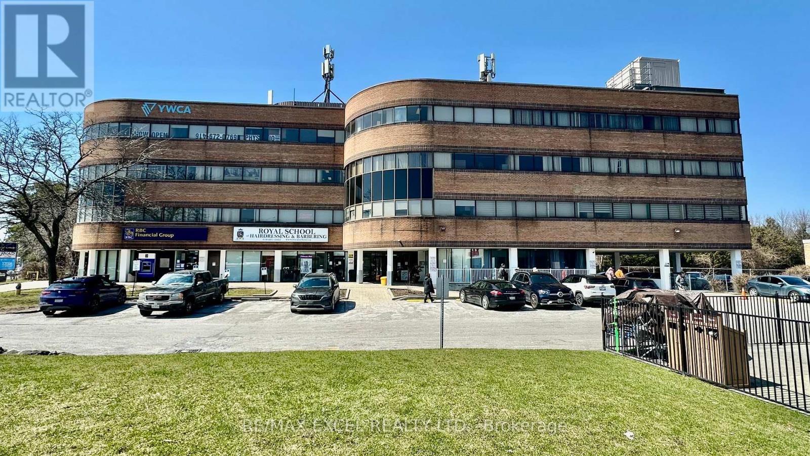 203A - 3090 KINGSTON ROAD, Toronto, Ontario