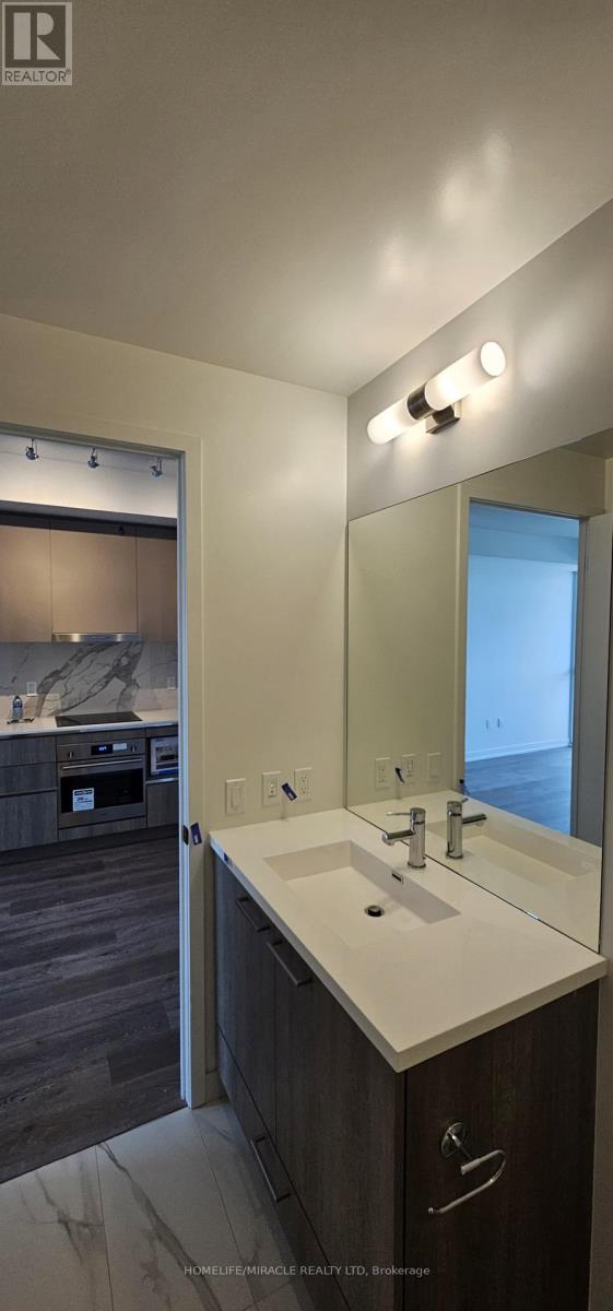 3303 - 225 Commerce Street, Vaughan, Ontario  L4K 0R1 - Photo 15 - N12971562