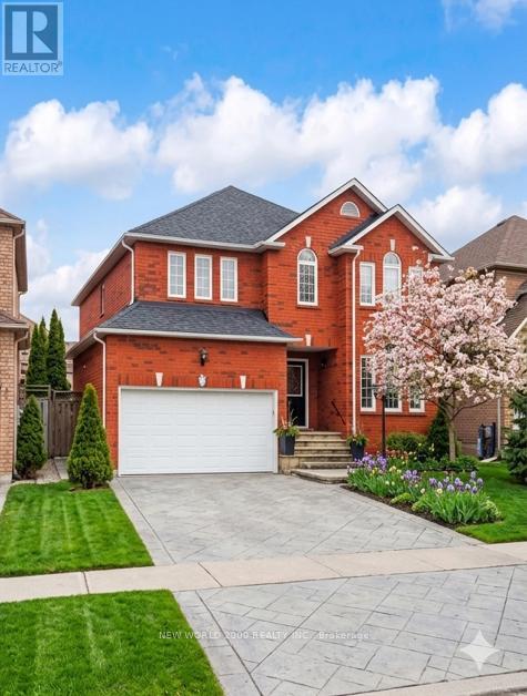 7 FINNEGAN PLACE, Whitby, Ontario