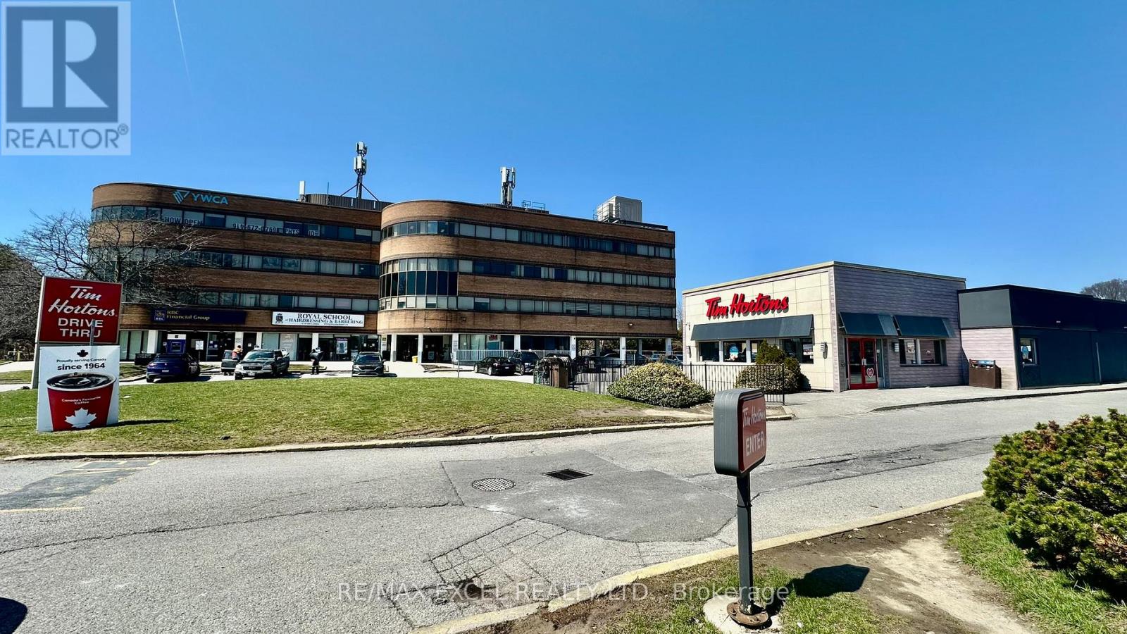 203a - 3090 Kingston Road, Toronto, Ontario  M1M 1P2 - Photo 2 - E12938890