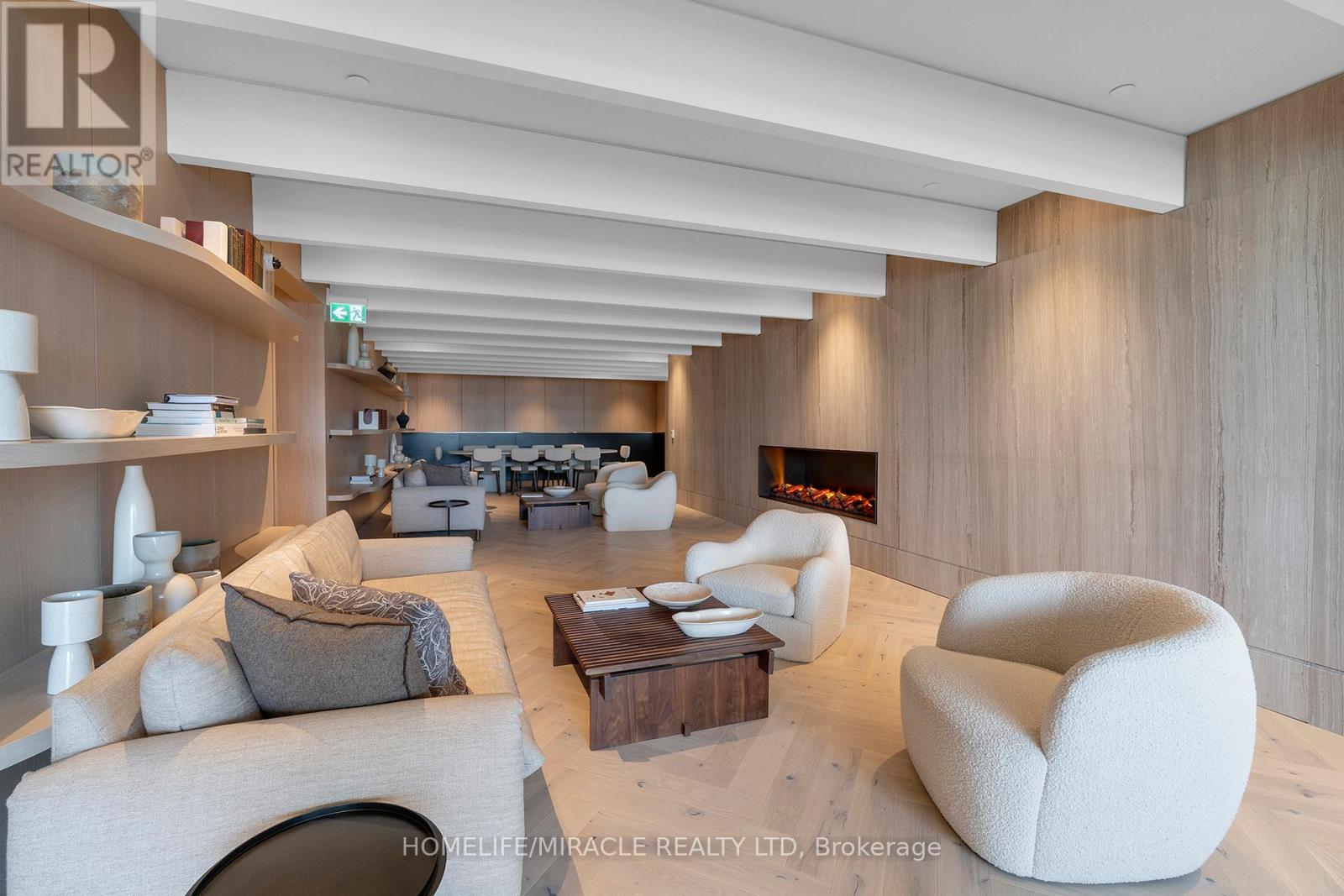 3303 - 225 Commerce Street, Vaughan, Ontario  L4K 0R1 - Photo 7 - N12971562