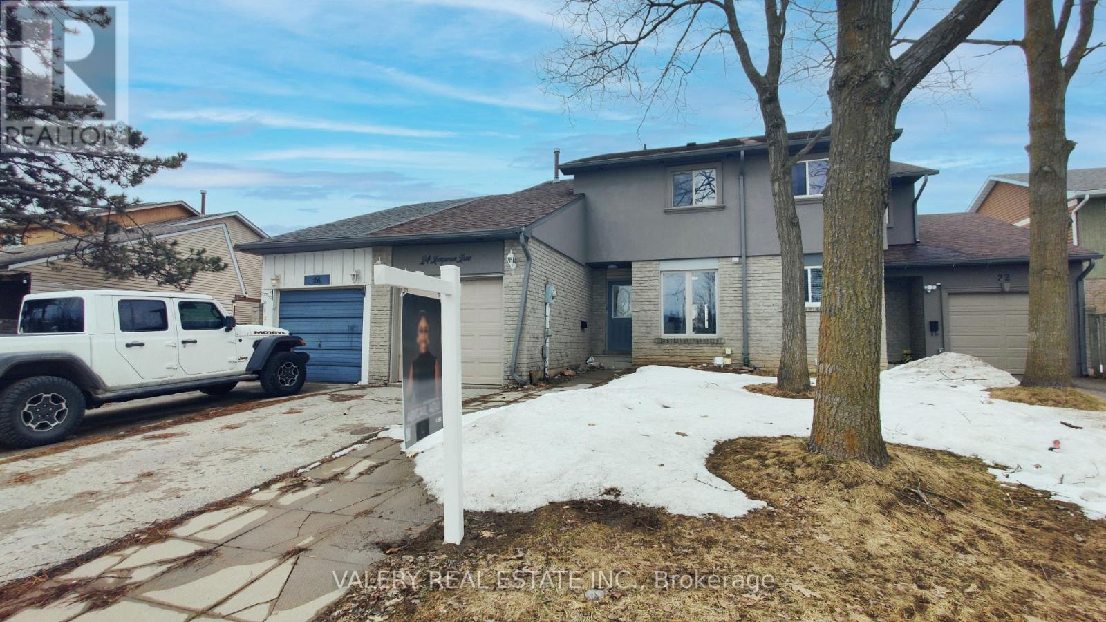 24 Lampman Ln Lane, Barrie, Ontario  L4N 5B1 - Photo 9 - S12971198