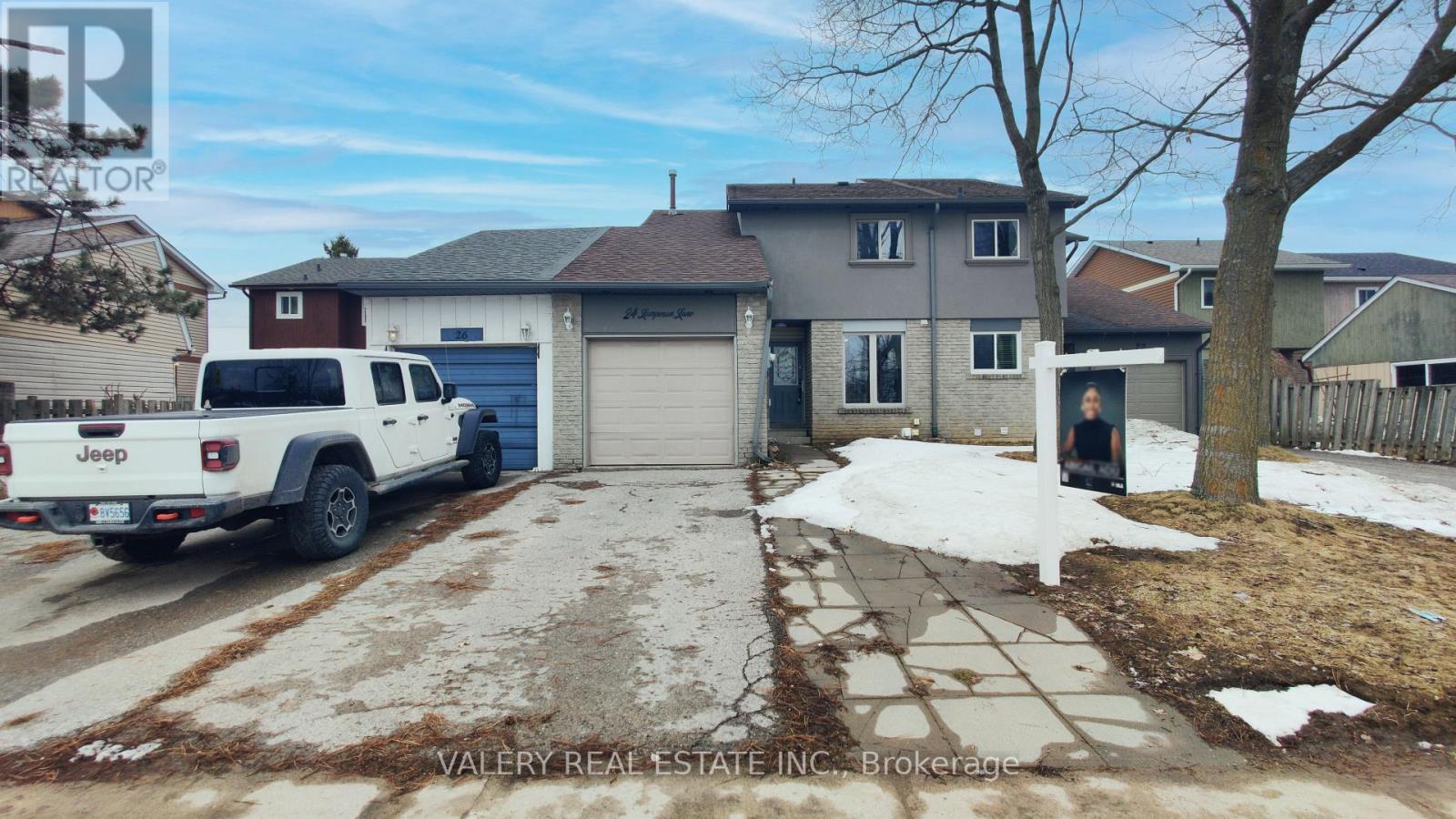 24 Lampman Ln Lane, Barrie, Ontario  L4N 5B1 - Photo 8 - S12971198