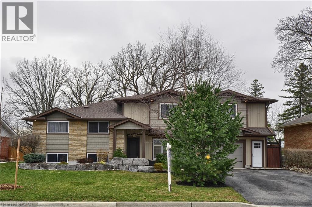 19 Woodland Drive, Cambridge, Ontario  N1R 2X7 - Photo 4 - 40815917