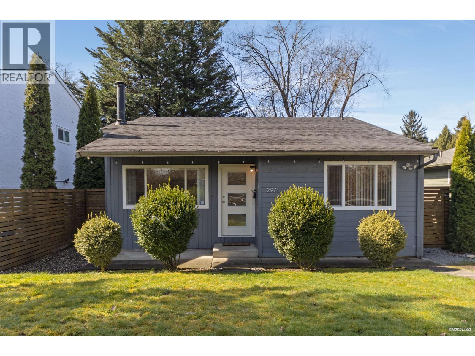 2974 Fleming Avenue, Coquitlam, British Columbia  V3C 4S3 - Photo 22 - R3107562