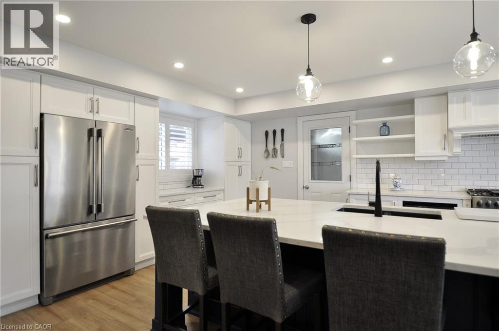 19 Woodland Drive, Cambridge, Ontario  N1R 2X7 - Photo 8 - 40815917