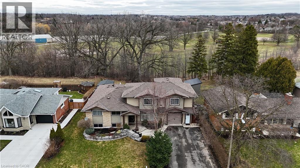 19 Woodland Drive, Cambridge, Ontario  N1R 2X7 - Photo 2 - 40815917