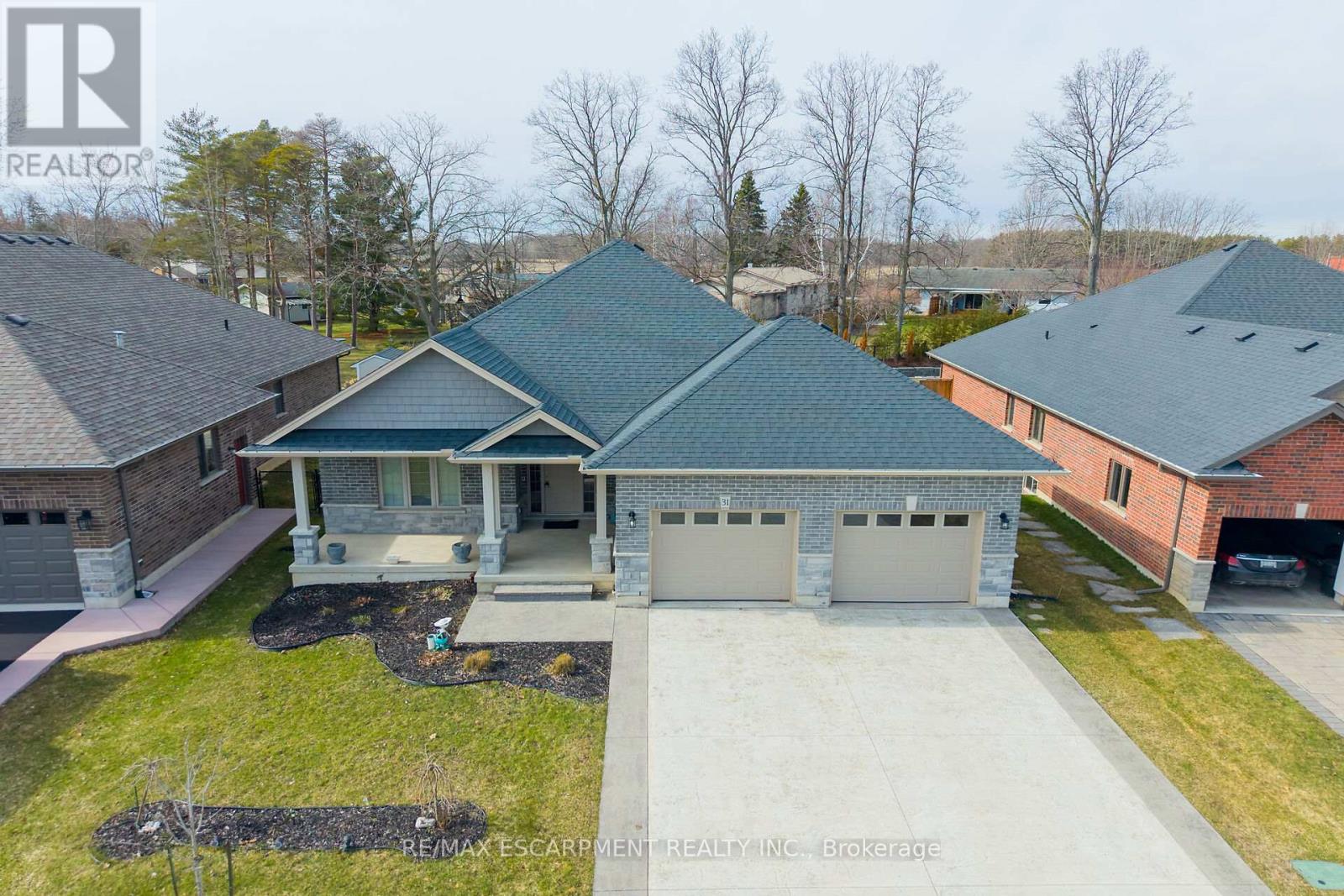 31 Sycamore Drive, Norfolk, Ontario  N0A 1N6 - Photo 44 - X12913604