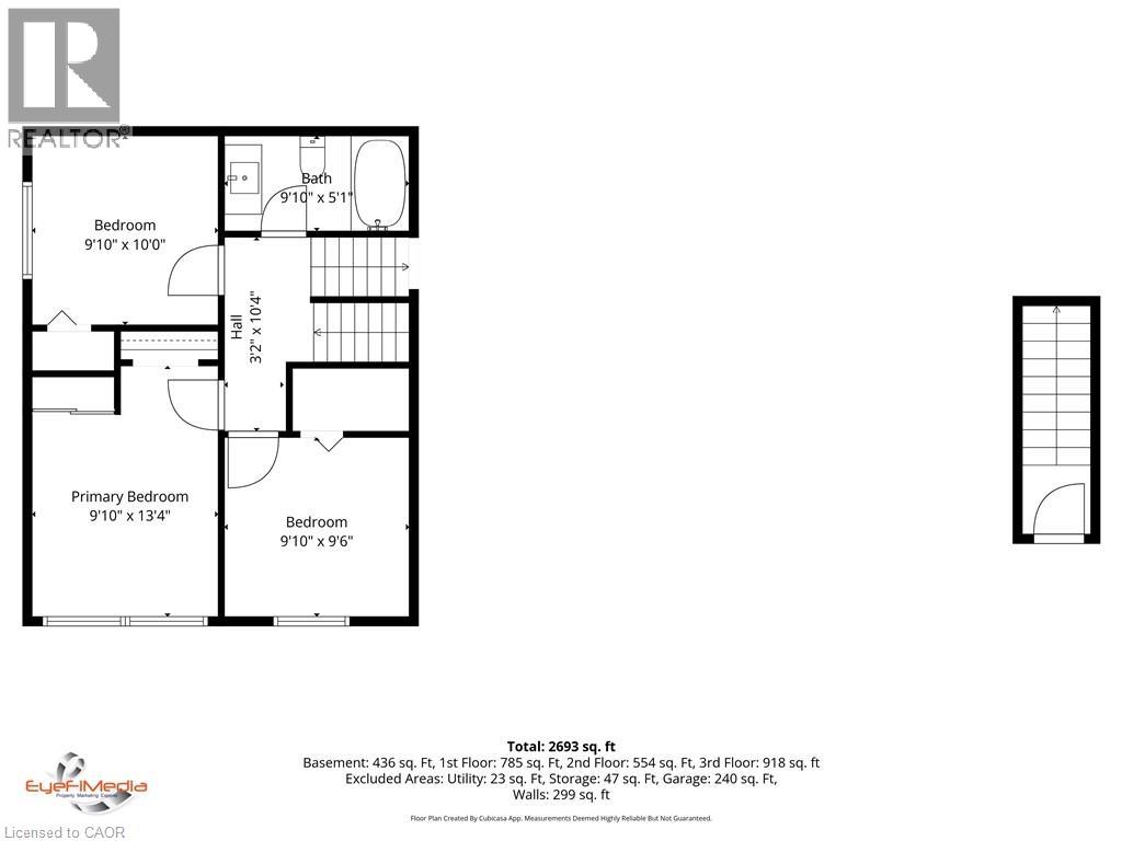 19 Woodland Drive, Cambridge, Ontario  N1R 2X7 - Photo 48 - 40815917