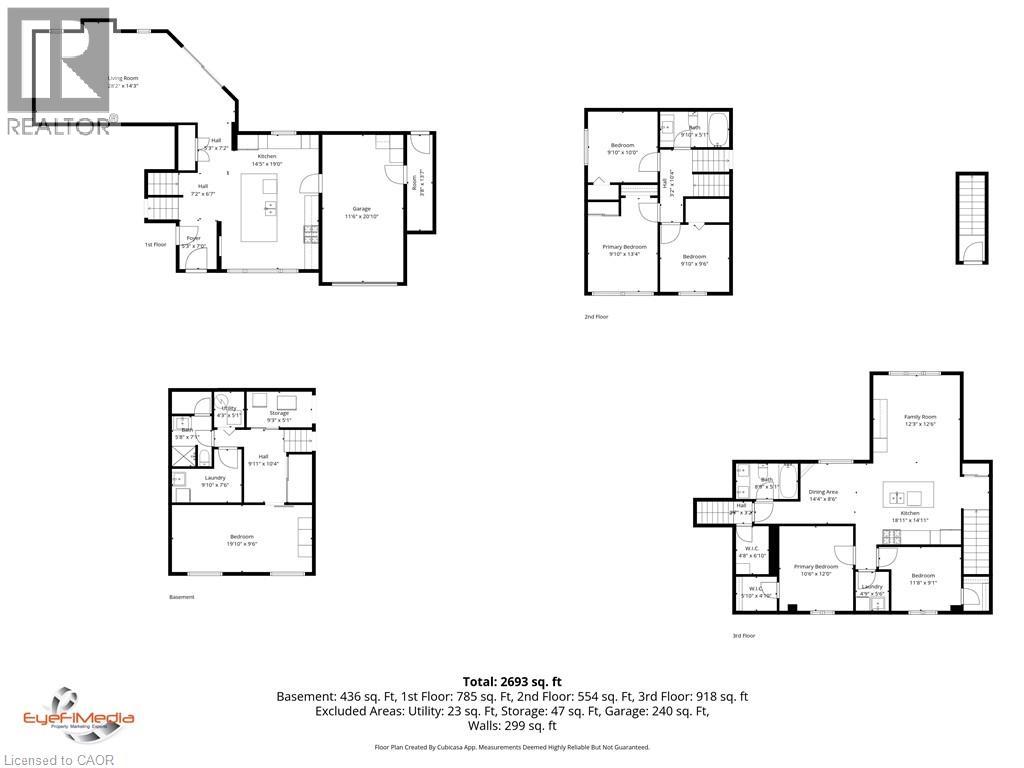 19 Woodland Drive, Cambridge, Ontario  N1R 2X7 - Photo 50 - 40815917