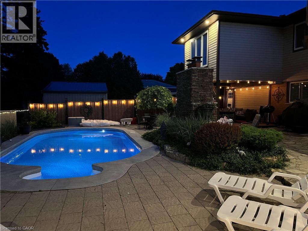 19 Woodland Drive, Cambridge, Ontario  N1R 2X7 - Photo 39 - 40815917