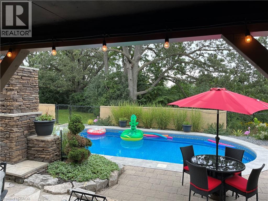 19 Woodland Drive, Cambridge, Ontario  N1R 2X7 - Photo 41 - 40815917