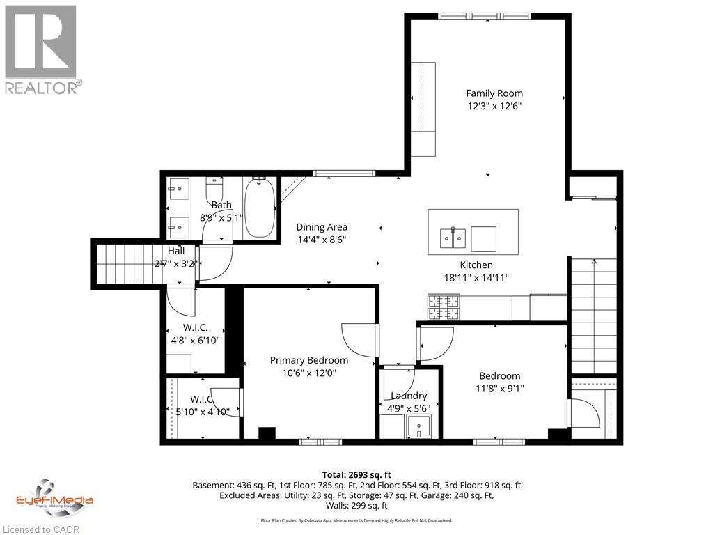 19 Woodland Drive, Cambridge, Ontario  N1R 2X7 - Photo 49 - 40815917