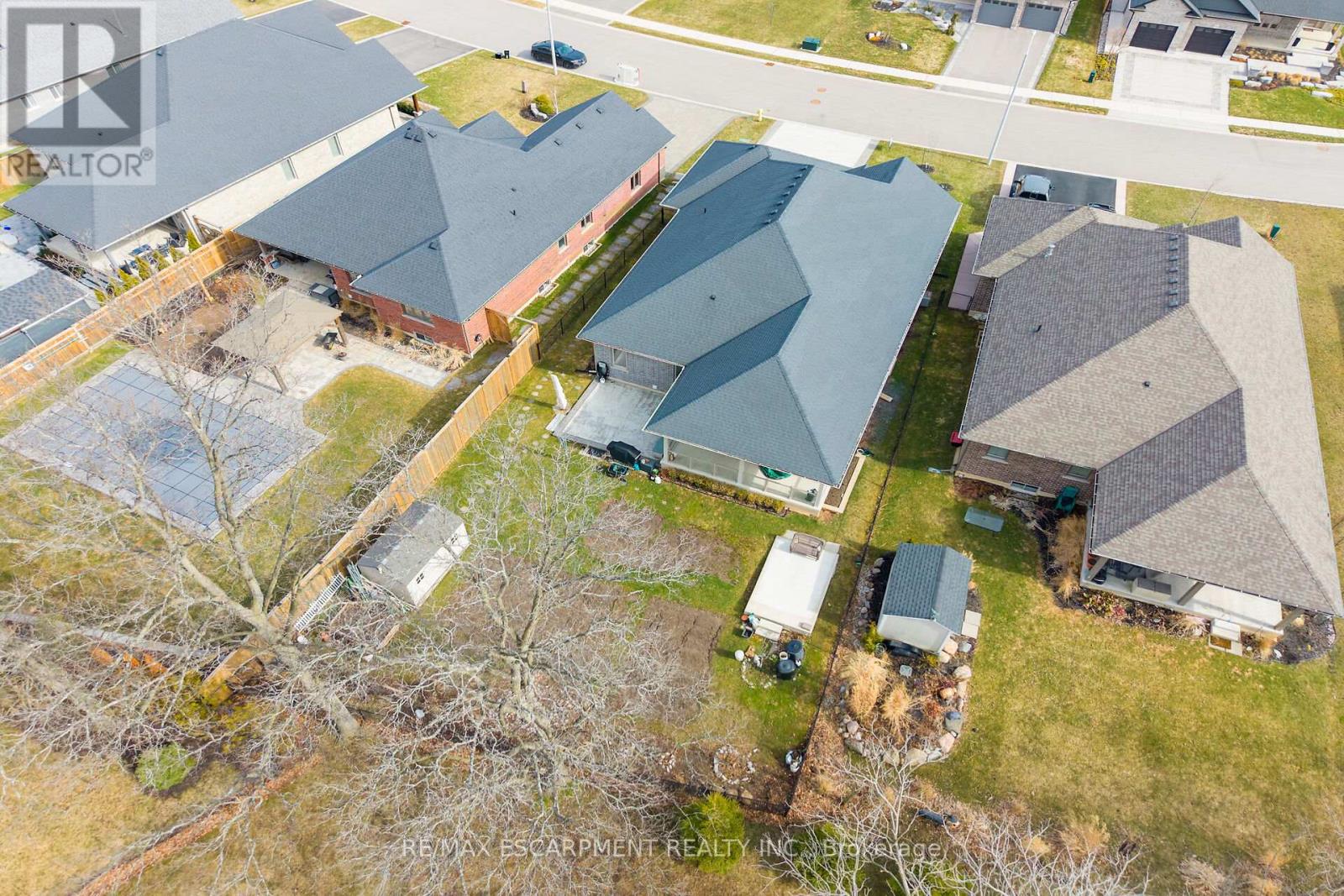 31 Sycamore Drive, Norfolk, Ontario  N0A 1N6 - Photo 46 - X12913604