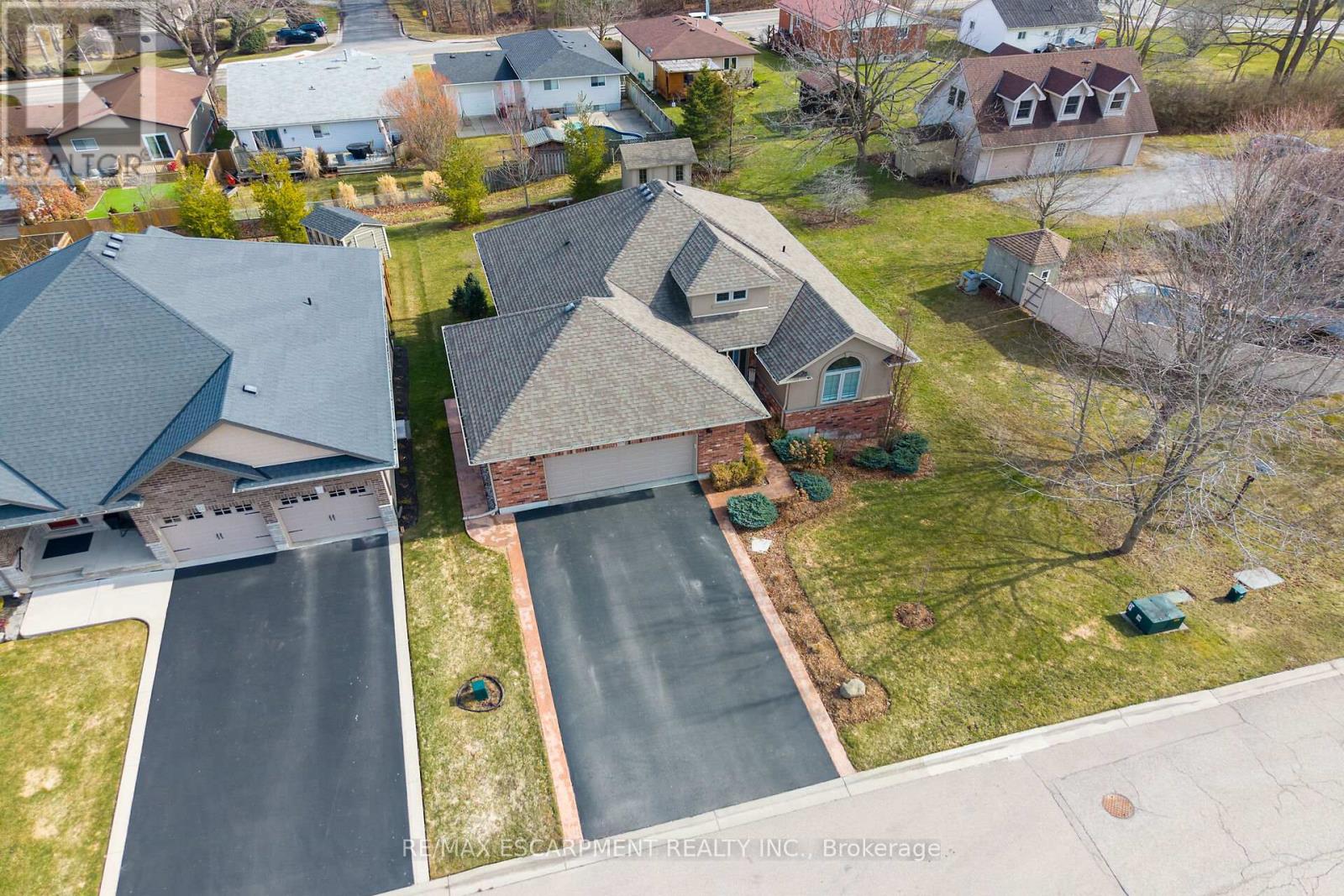 18 Homer Street, Norfolk, Ontario  N0A 1N6 - Photo 50 - X12911980